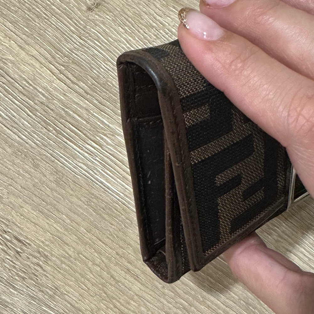 Fendi Wallet - Picture 4 of 4